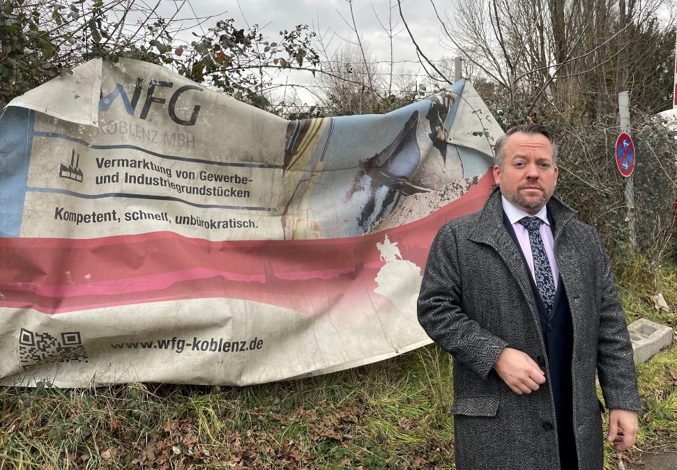 Neubau statt Sanierung für Justiz und JVA in Koblenz Neubau statt Sanierung für Justiz und JVA in Koblenz