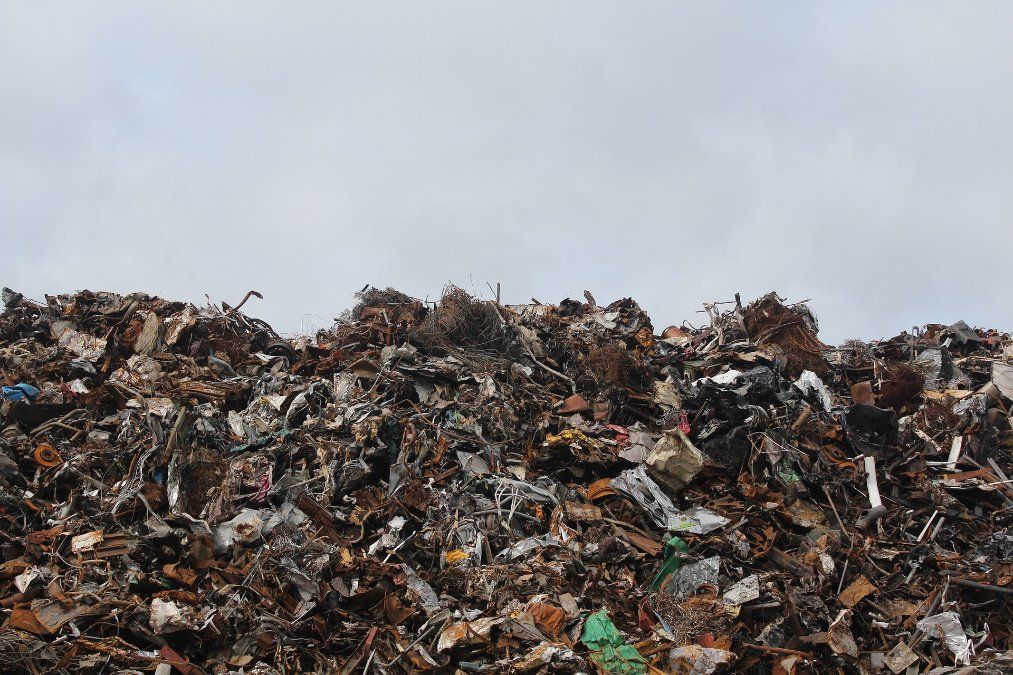 118 Kilo Müll pro Haushalt - Neues Konzept setzt auf Abfallvermeidung 118 Kilo Müll pro Haushalt - Neues Konzept setzt auf Abfallvermeidung