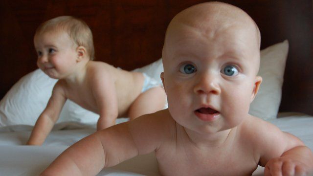 Emilia und Leo bleiben die beliebtesten Vornamen in Koblenz
