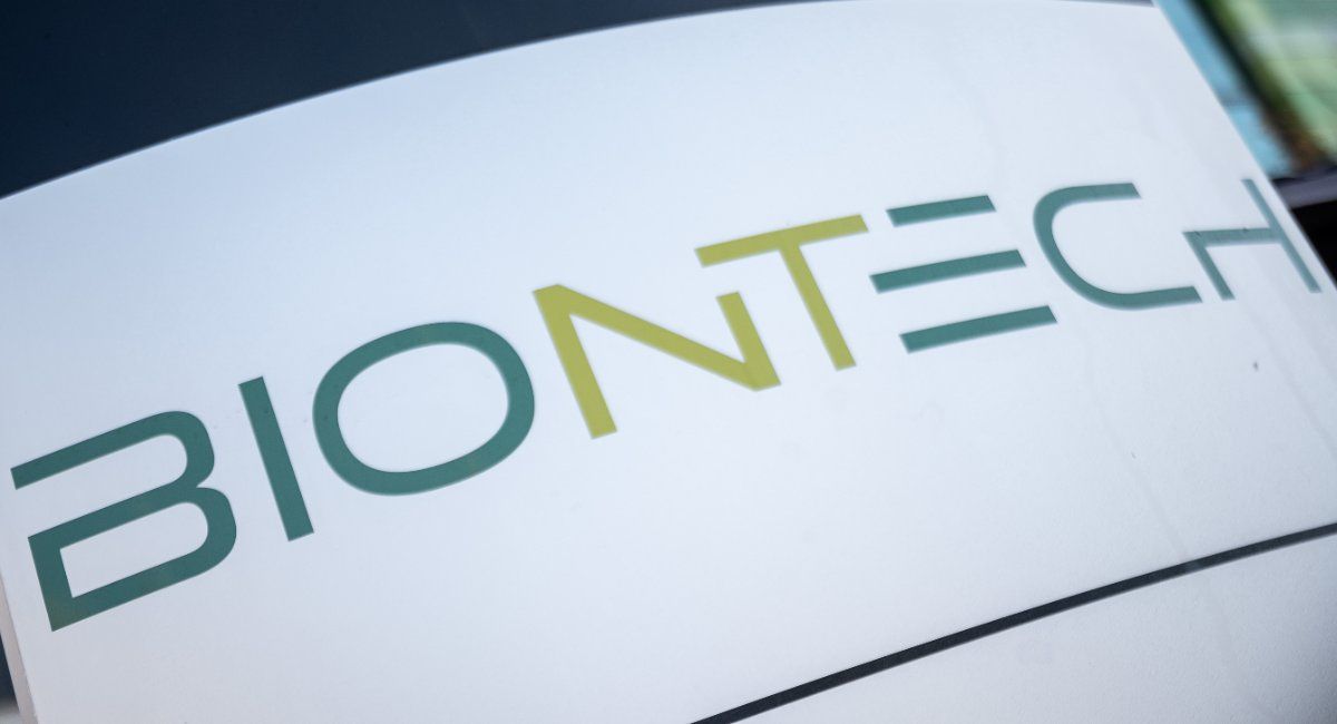 Biontech plant größte Übernahme in seiner Firmengeschichte Biontech plant größte Übernahme in seiner Firmengeschichte