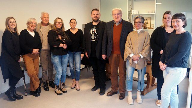Neue Arztpraxis in Bendorf-Stromberg eröffnet