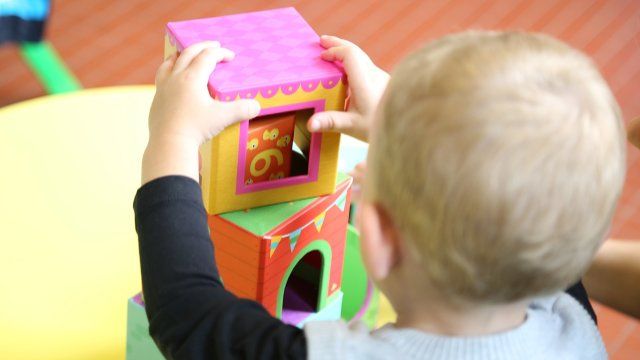 Gut betreuen und neue berufliche Chancen entdecken