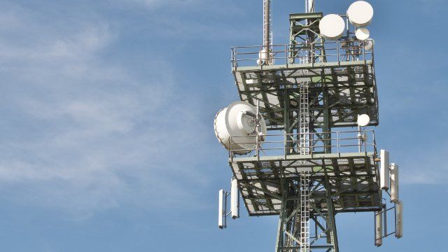 Funklöcher sollen verschwinden: Rheinland-Pfalz bekommt ersten geförderten Mast