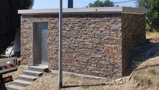 Neue Druckminderanlage für das Nieverner Oberdorf