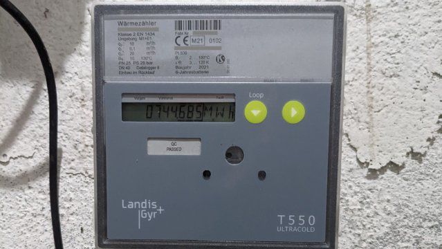 Stadt Mayen reduziert Wärmebedarf um ein Drittel