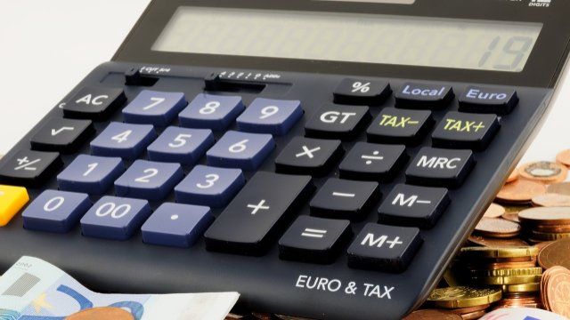 Haushaltsinformation für 2023 ist online