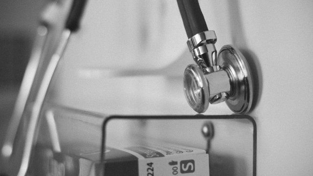 Viele Hausärzte gehen in Ruhestand - Verband schlägt Alarm