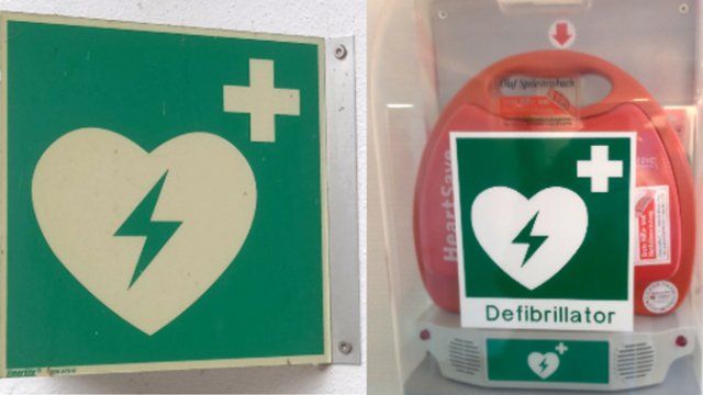 Wenn jede Sekunde zählt!