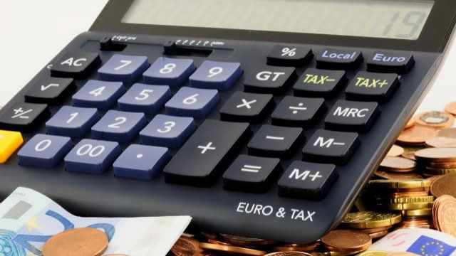 Neue Bescheide über die gemeindlichen Steuern und Abgaben 