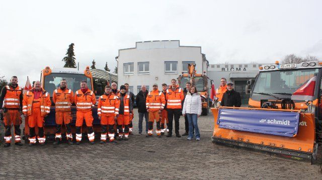 Stadt Mayen nutzt Katastrophe als Chance