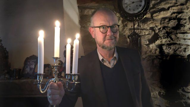 Literatur Live bei den Burgfestspielen erleben