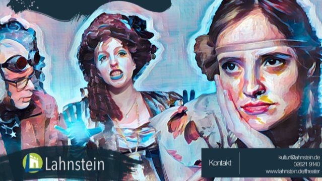 2023 startet mit neuer Spielzeit am Theater Lahnstein