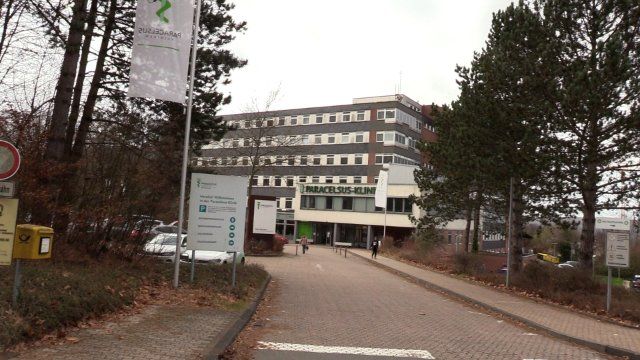 Eilmeldung! Aus für die Paracelsus Klinik in Bad Ems: Standort soll zum 31.03 schließen!