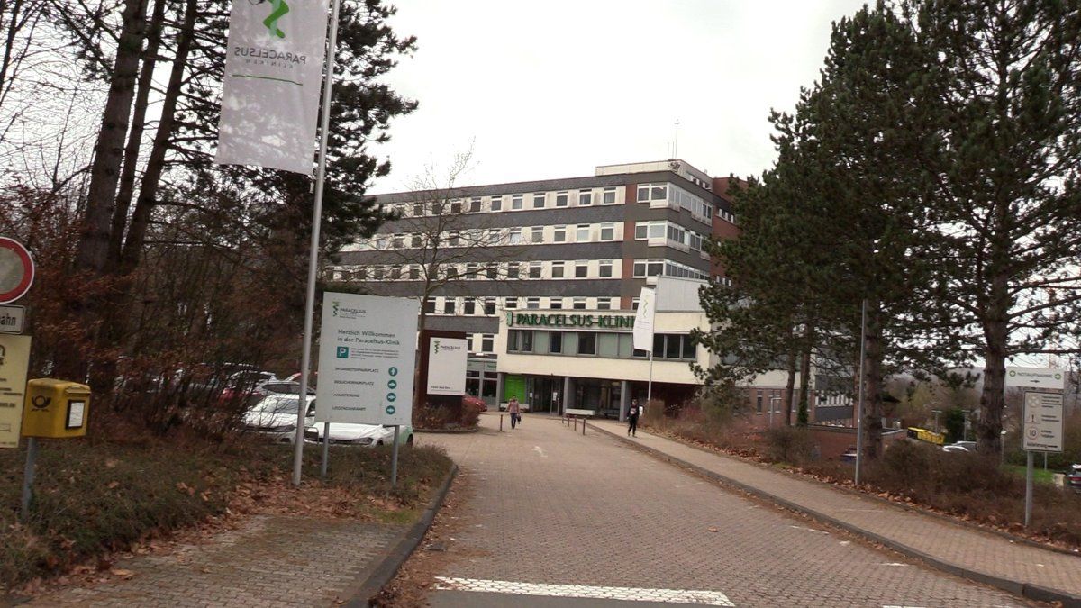 Paracelsus Klinik Bad Ems stellt in Kürze Klinikbetrieb ein