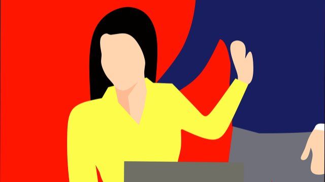 Meinungen gefragt – #MeToo ist Schnee von gestern? Meinungen gefragt – #MeToo ist Schnee von gestern?