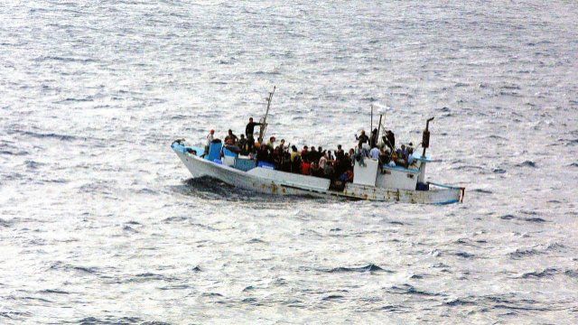 Traumata bei Geflüchteten und ihre Auswirkungen im Alltag 
