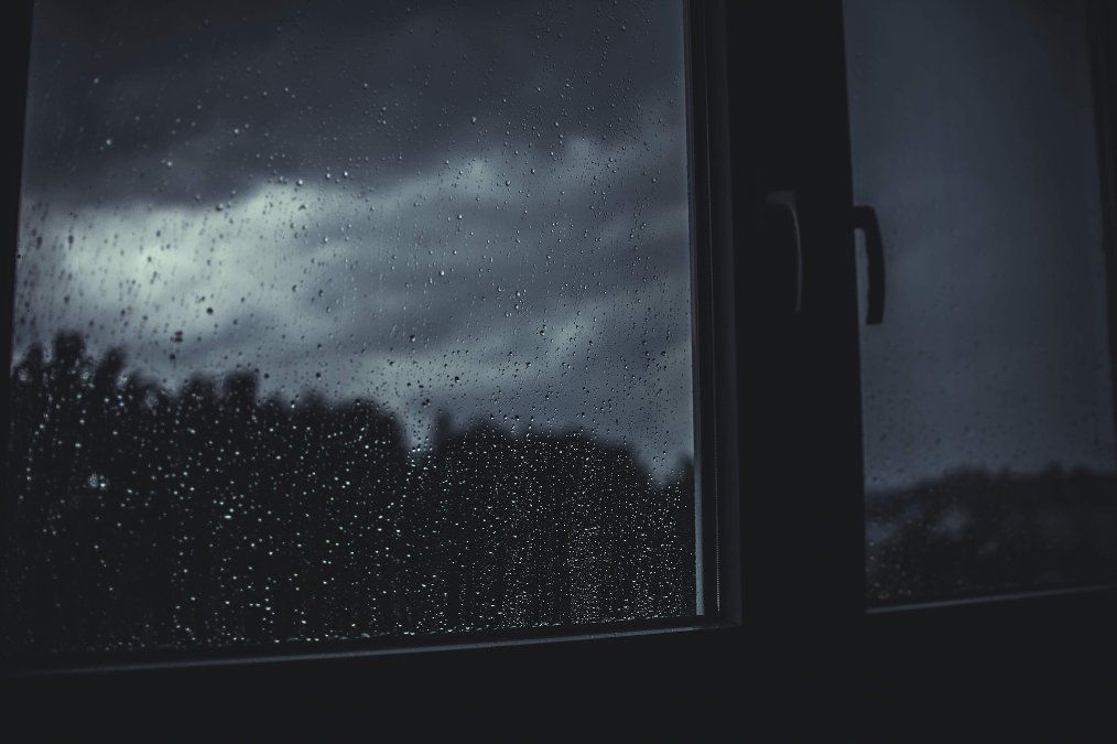 Wetter: Start in die Woche mit kaltem Regen-Wolken-Mix Wetter: Start in die Woche mit kaltem Regen-Wolken-Mix