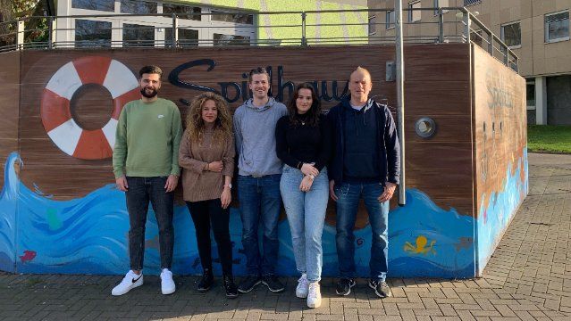 Spielhaus am Moselufer widmet sich gesunder Ernährung 