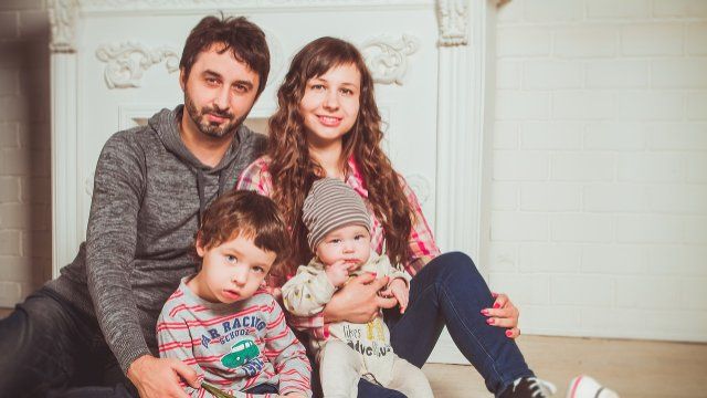 Das "Netzwerk Familienbildung" Mendig lädt ein