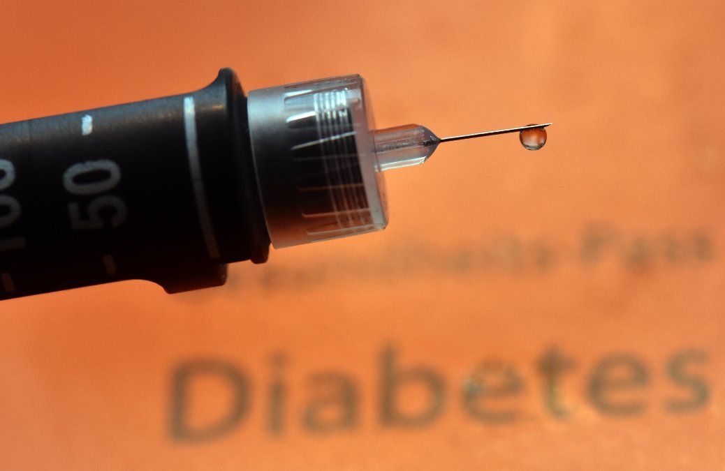 Zahl der Diabetiker in Rheinland-Pfalz legt kräftig zu Zahl der Diabetiker in Rheinland-Pfalz legt kräftig zu