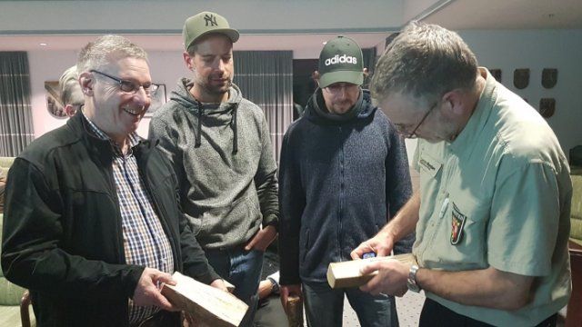 Brennholz effektiv verbrennen