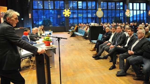 „Klima-Werkstatt“ weckt großes Interesse