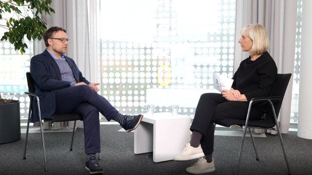 Koblenzer Interviewreihe wird fortgesetzt