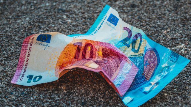 Sparen in Zeiten von Inflation und Zinserhöhung