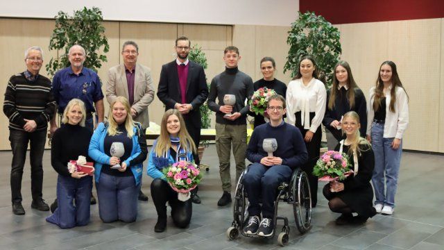 Verbandsgemeinderat Montabaur hat getagt Verbandsgemeinderat Montabaur hat getagt