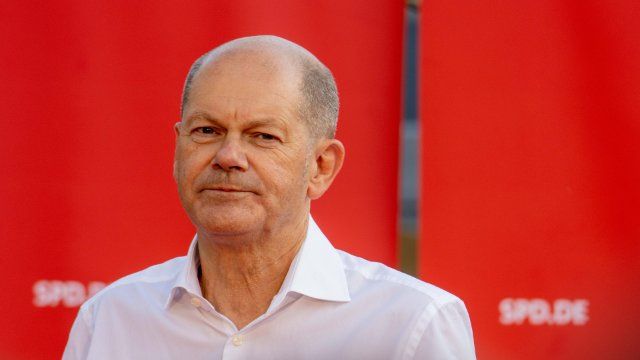 Scholz: Landesregierung in Rheinland-Pfalz ist Vorbild der Ampel