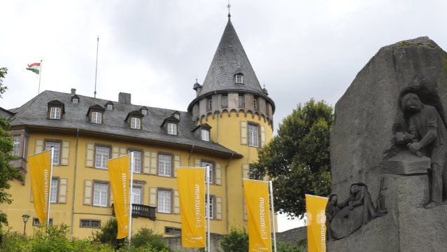 Neues Kultur- und Vereinsheim geplant