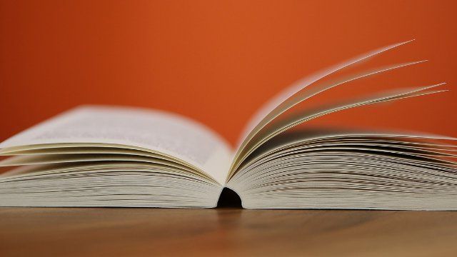 Autorin Jasna Mittler liest in der Stadtbibliothek Koblenz 