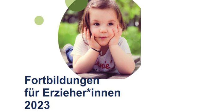 Kita-Jahresprogramm der vhs Neuwied ist online