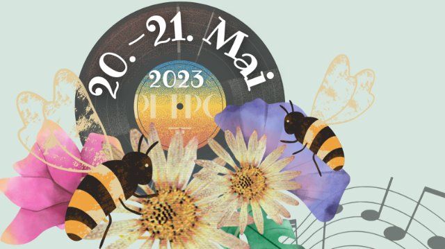 1. Mayener Be(e)ats Festival – Das Stadtfest in der Stadt der Bienen 