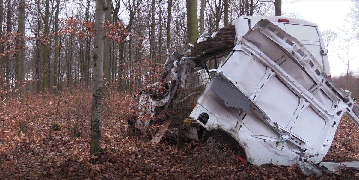 Rhein-Lahn-Kreis: Tödlicher Verkehrsunfall auf gerader Strecke