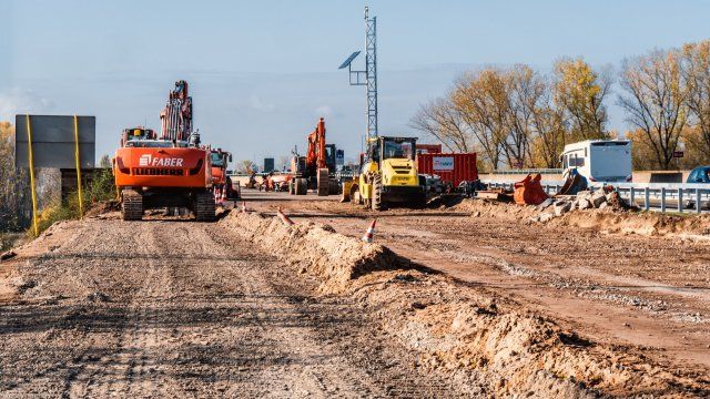 135 Millionen Euro für Autobahn-Projekte in Rheinland-Pfalz