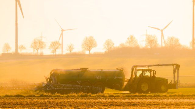 Landwirte kritisieren größere Ausweisung nitratbelasteter Gebiete