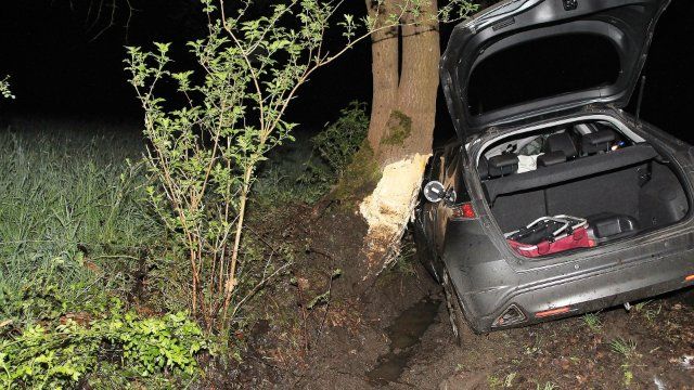 Mehr Verkehrstote als 2021: Unfallursache Alkohol deutlich angestiegen
