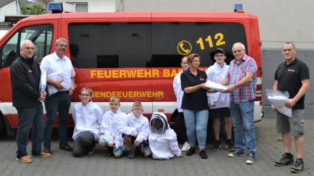 Förderung für ehrenamtliche Bürgerprojekte 