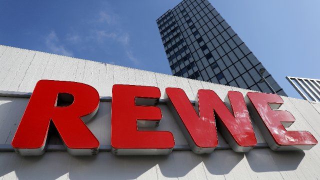 Einbruchdiebstahl in REWE Markt mit Täterfestnahme