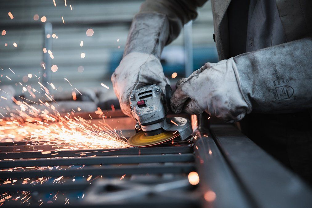 Deutliches Umsatzplus in der Industrie in Rheinland-Pfalz