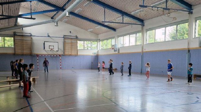 Selbstbehauptungskurs für Kinder in Bendorf