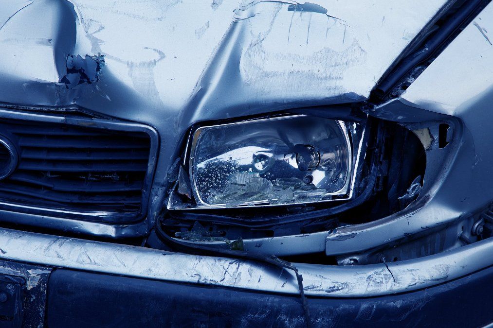 Ein Verletzter bei Unfall in der Eifel