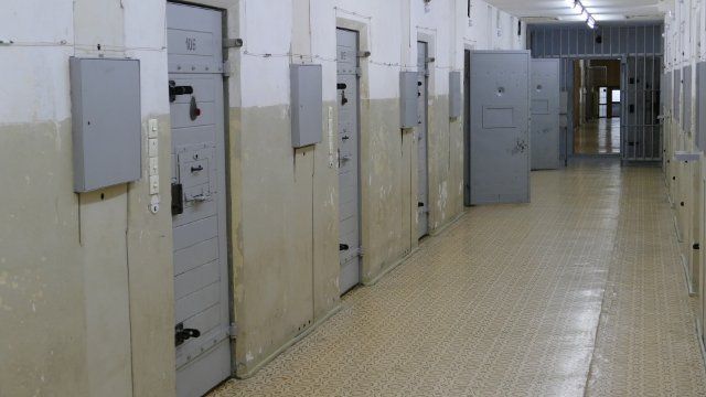 Weniger Opfer von Straftaten