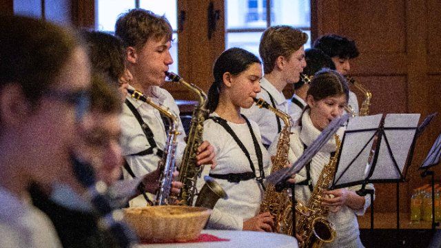Schängelpreis würdigt musikalische Vielfalt