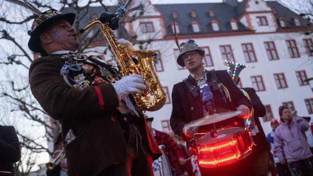 "Kowelenz Olau" - Stadt und Polizei ziehen überwiegend positive Zwischenbilanz