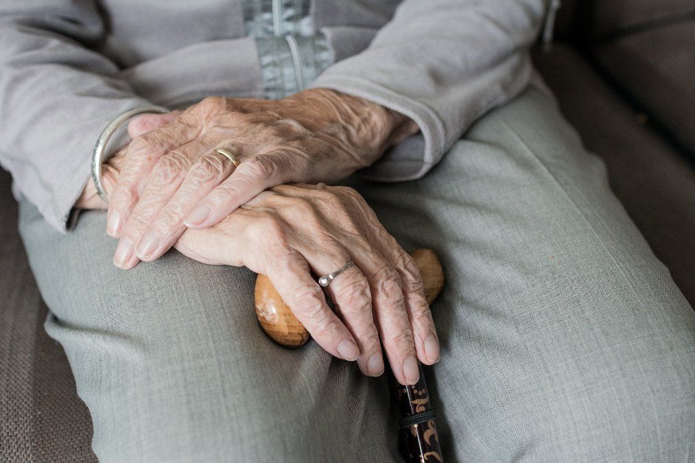 Seniorin fällt auf Trickbetrug rein