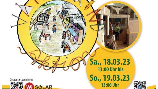 72. Vater-Kind-Aktion im Raum Maifeld-Untermosel