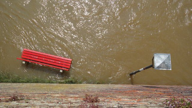 Weitere Sitzungen des Untersuchungsausschusses Flutkatastrophe