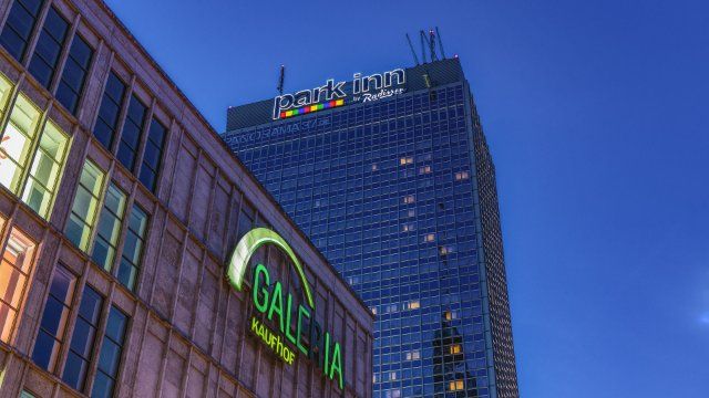Drohende Galeria Kaufhof-Schließung: Landesregierung zeigt sich kämpferisch